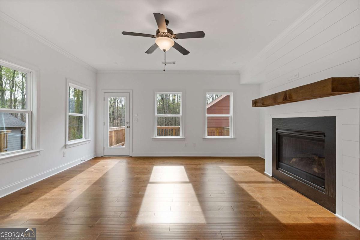 Summerville - Residential