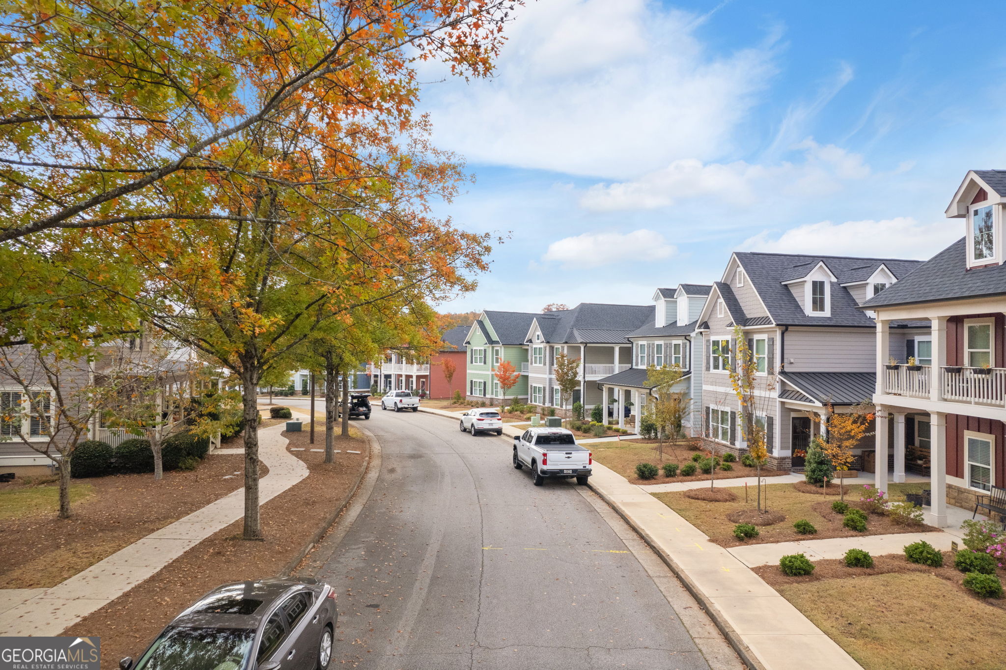 Summerville - Residential