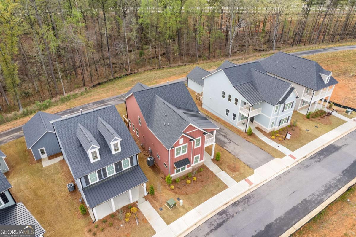 Summerville - Residential