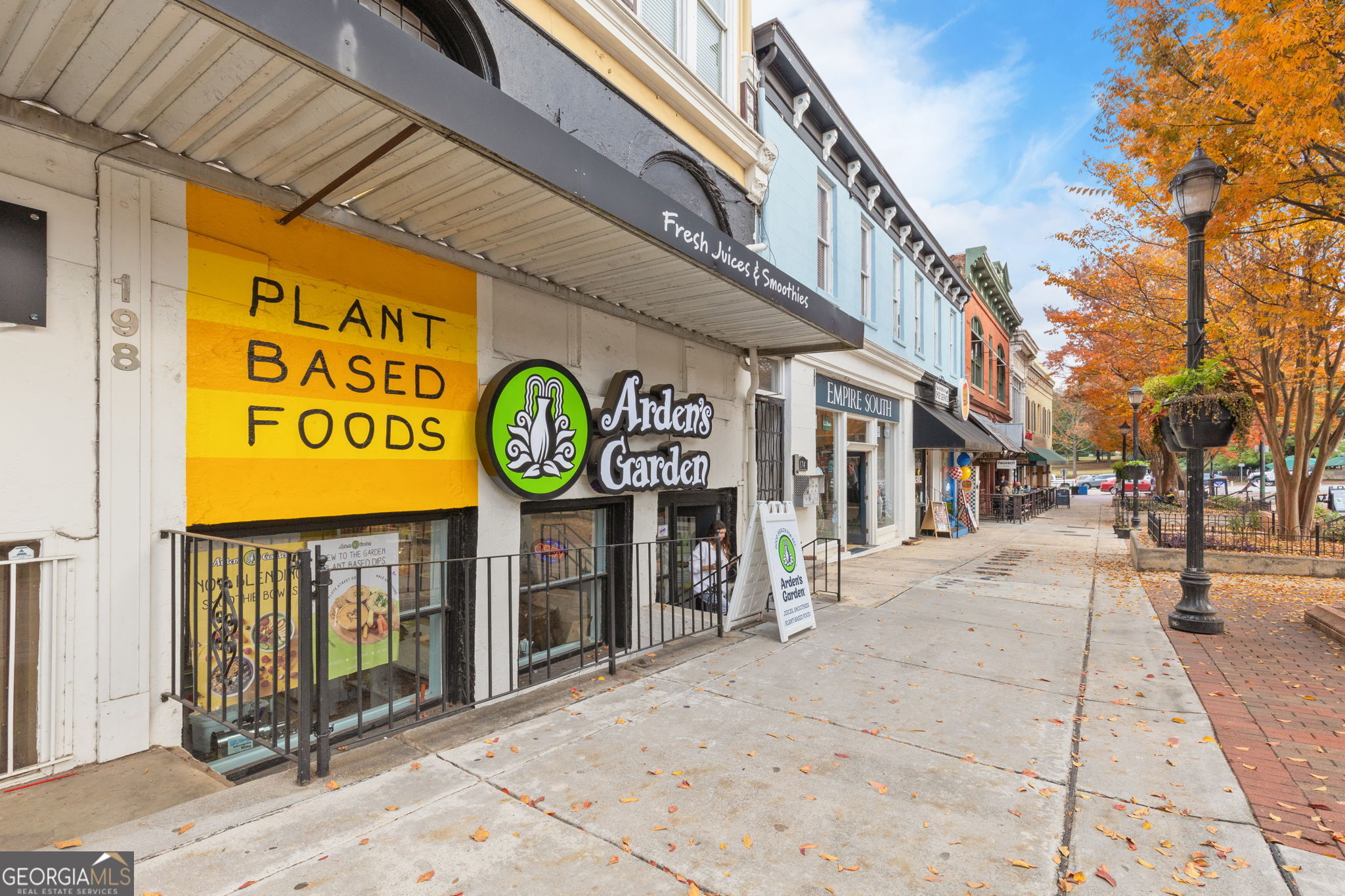 Summerville - Residential