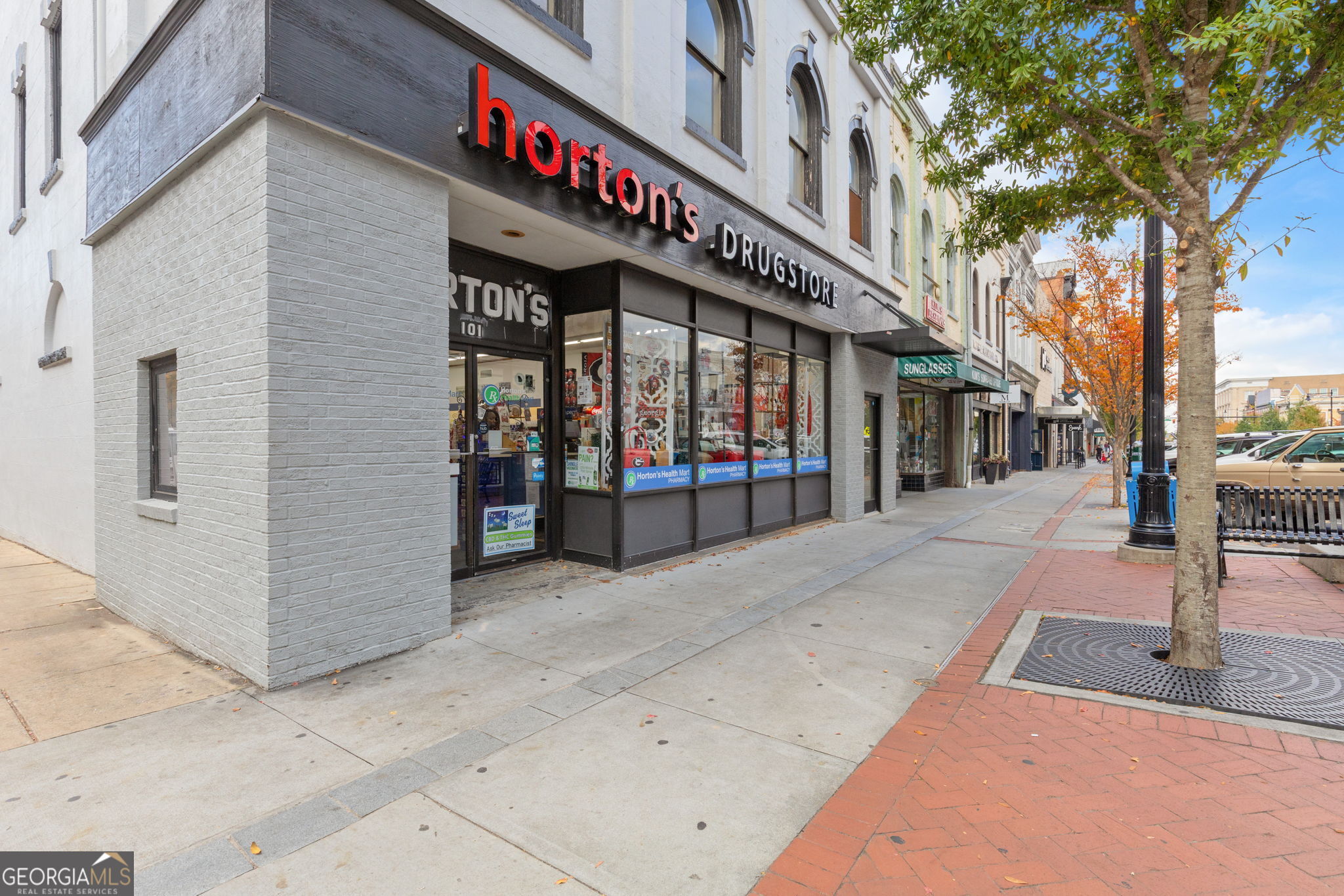 Summerville - Residential