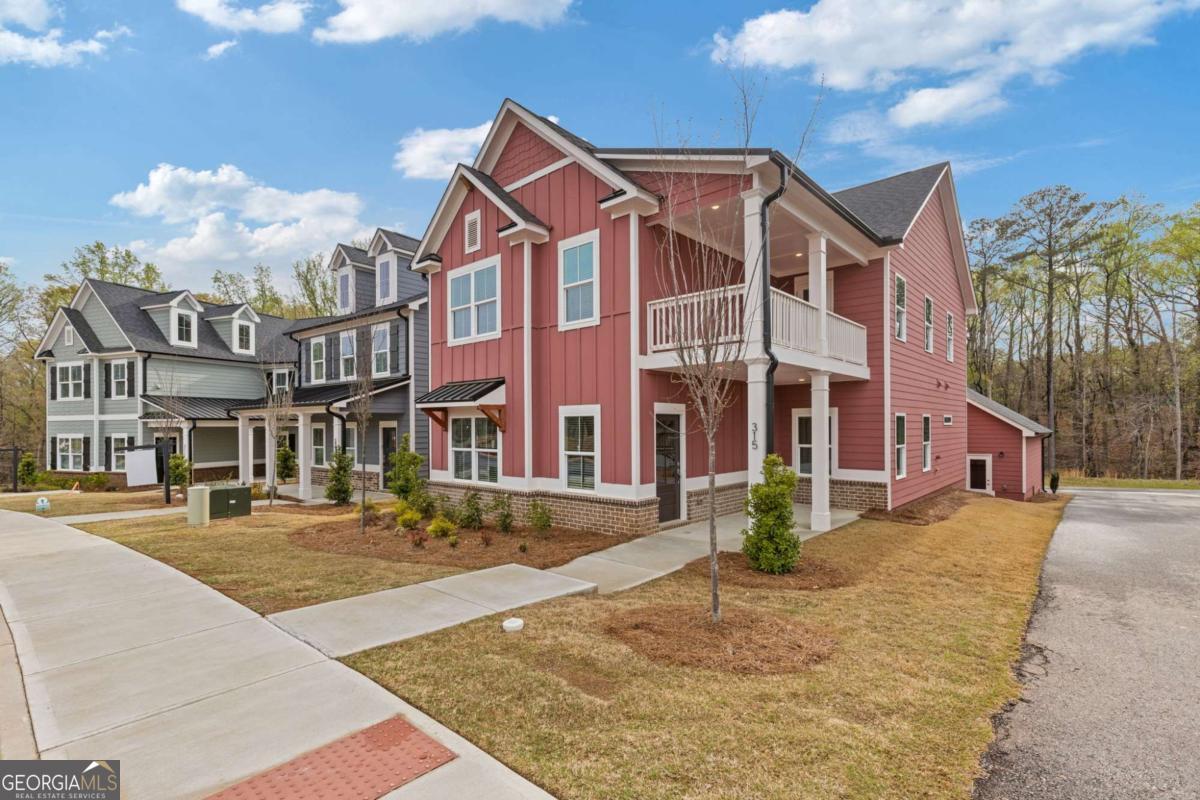 Summerville - Residential