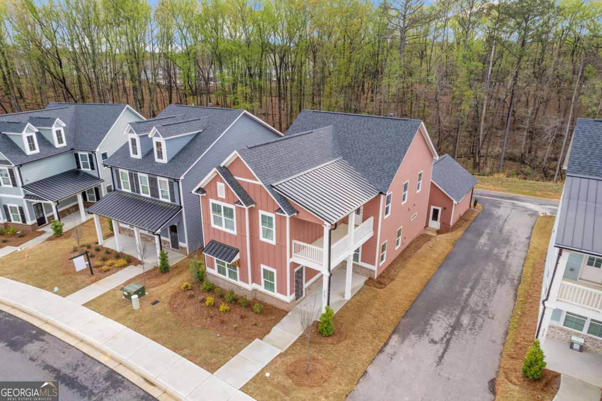 Summerville - Residential