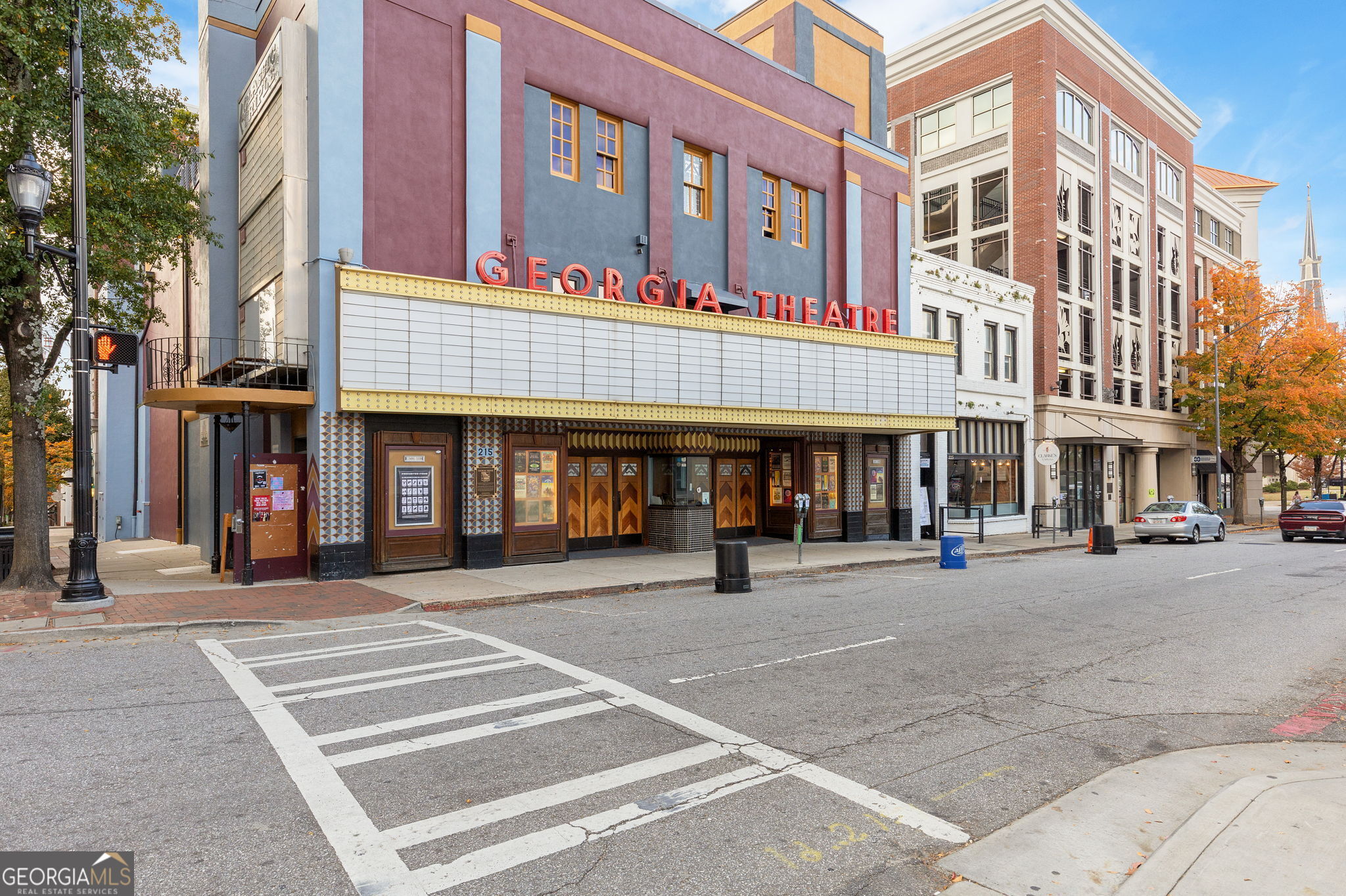 Summerville - Residential