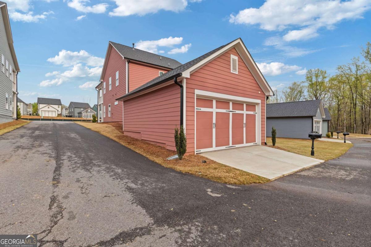 Summerville - Residential