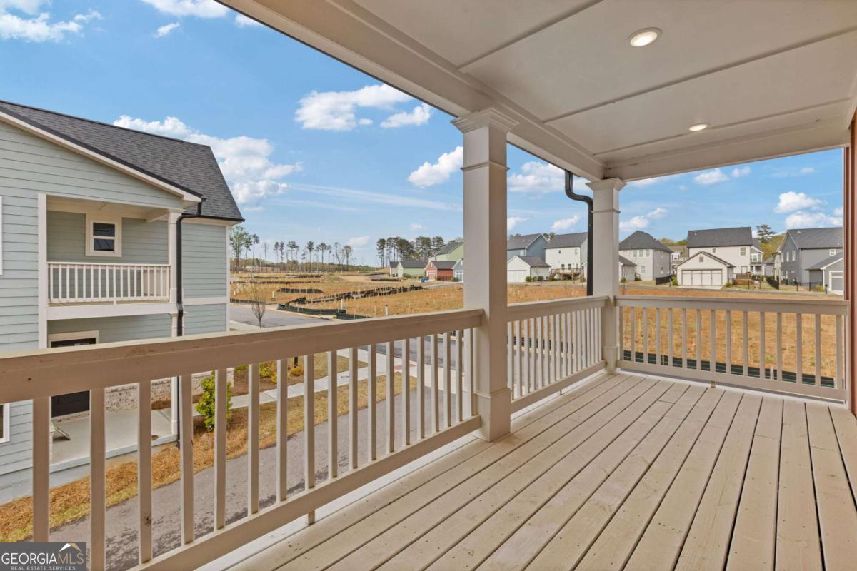 Summerville - Residential