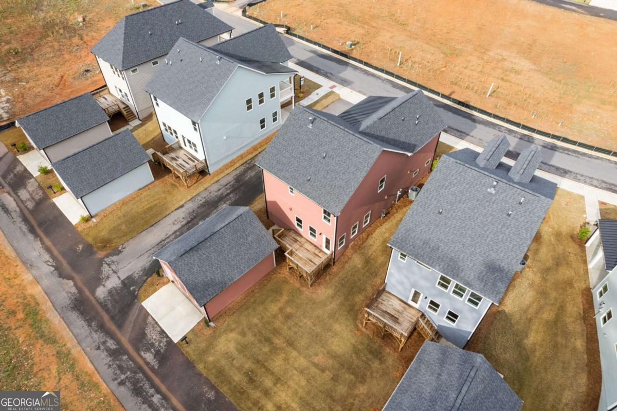 Summerville - Residential