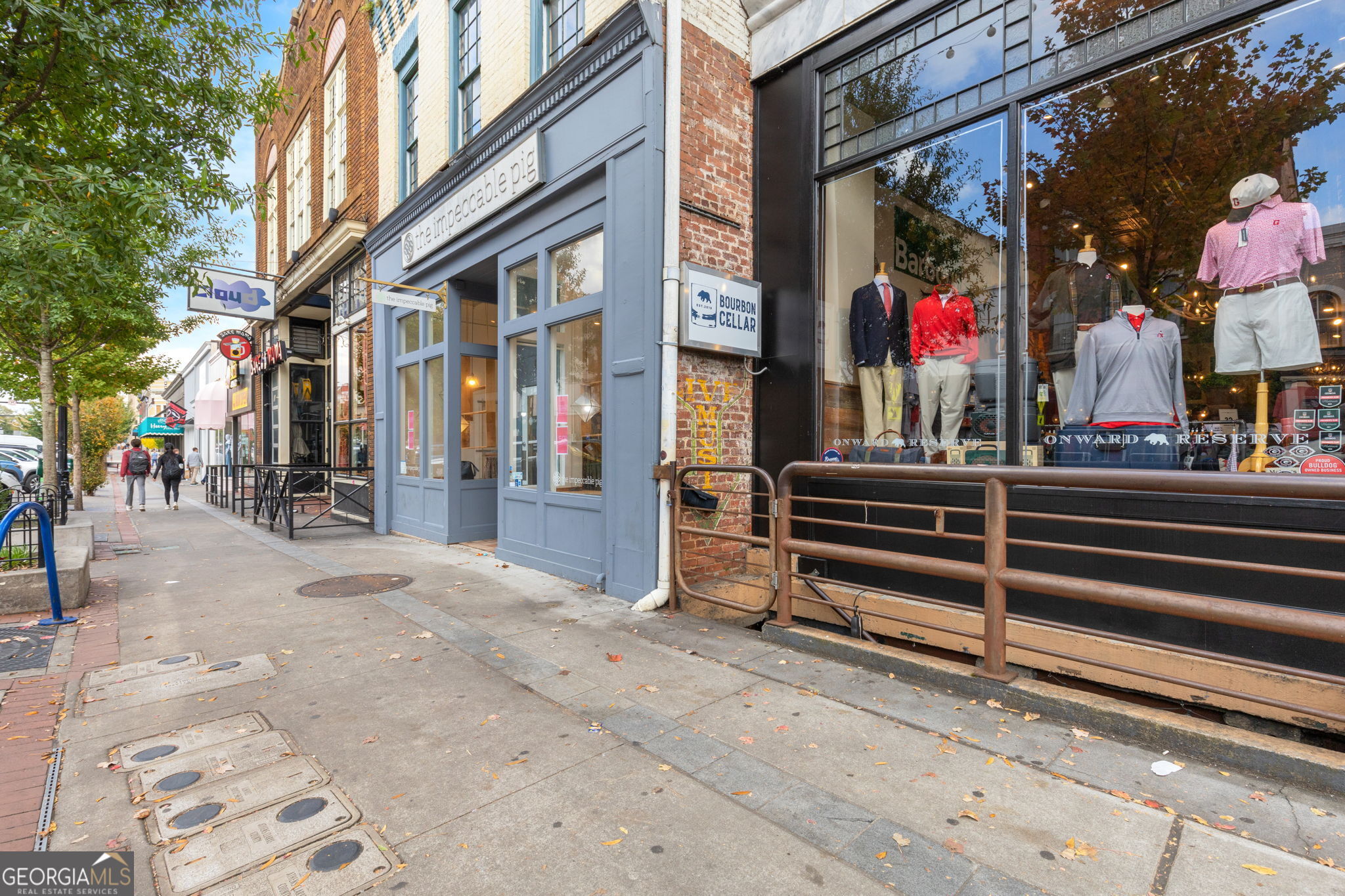 Summerville - Residential