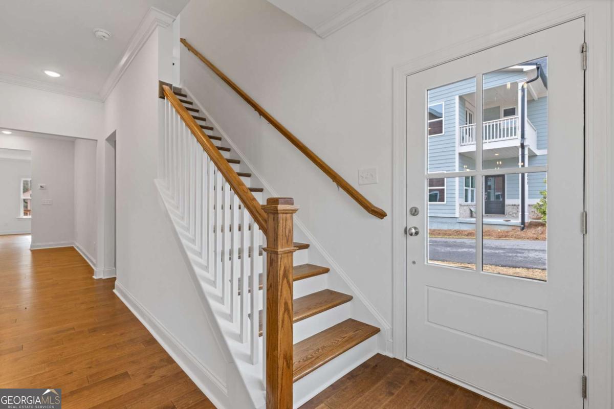 Summerville - Residential