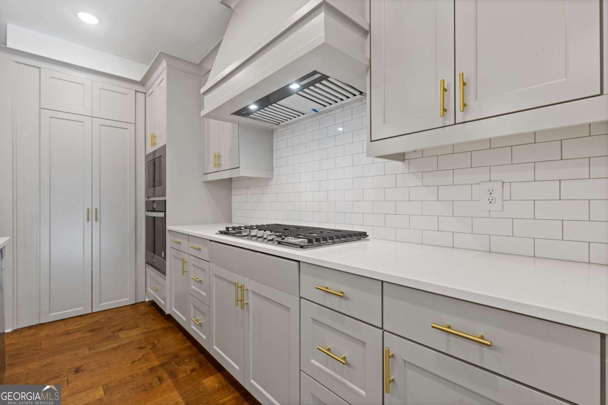 Summerville - Residential