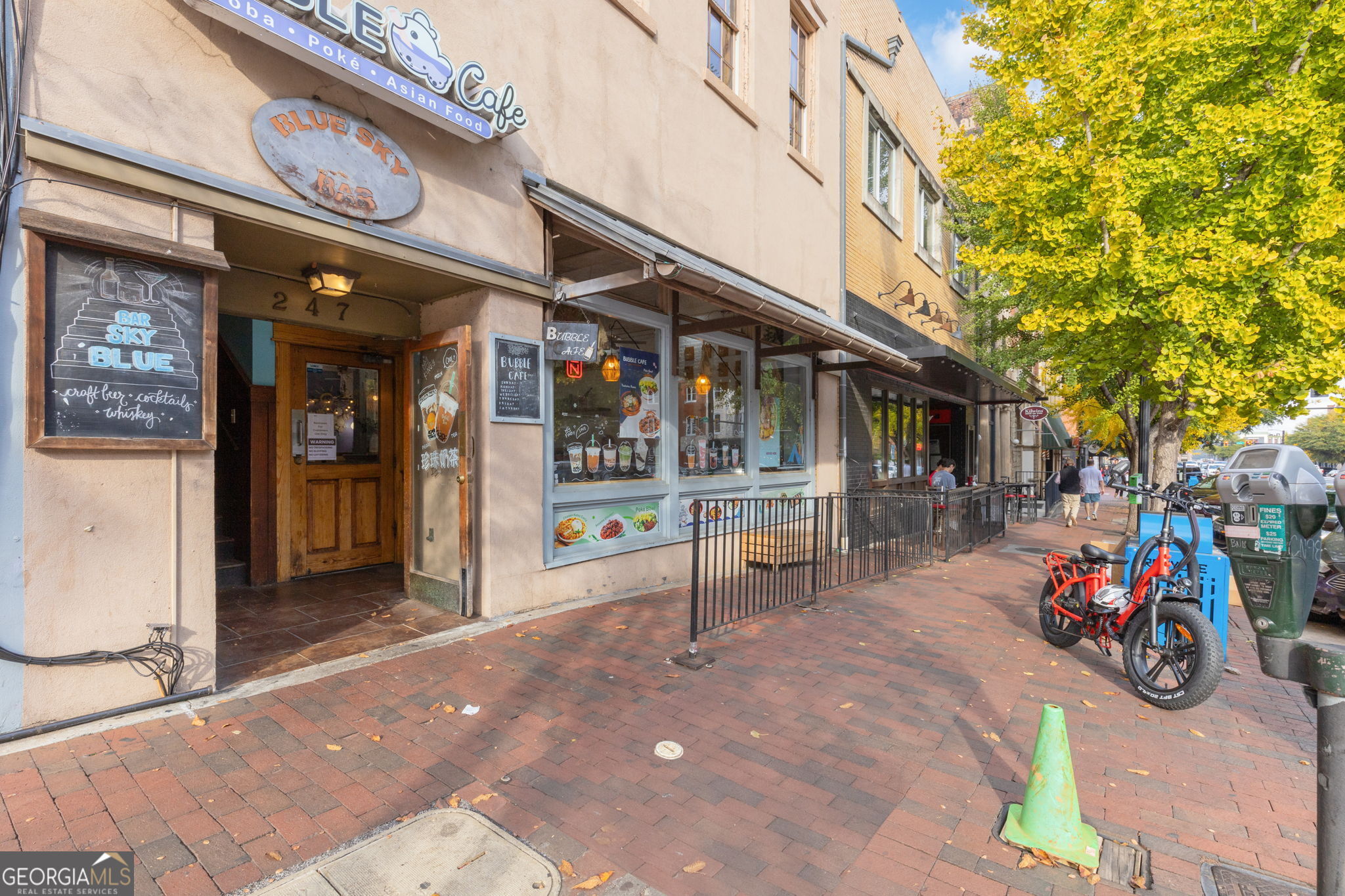 Summerville - Residential