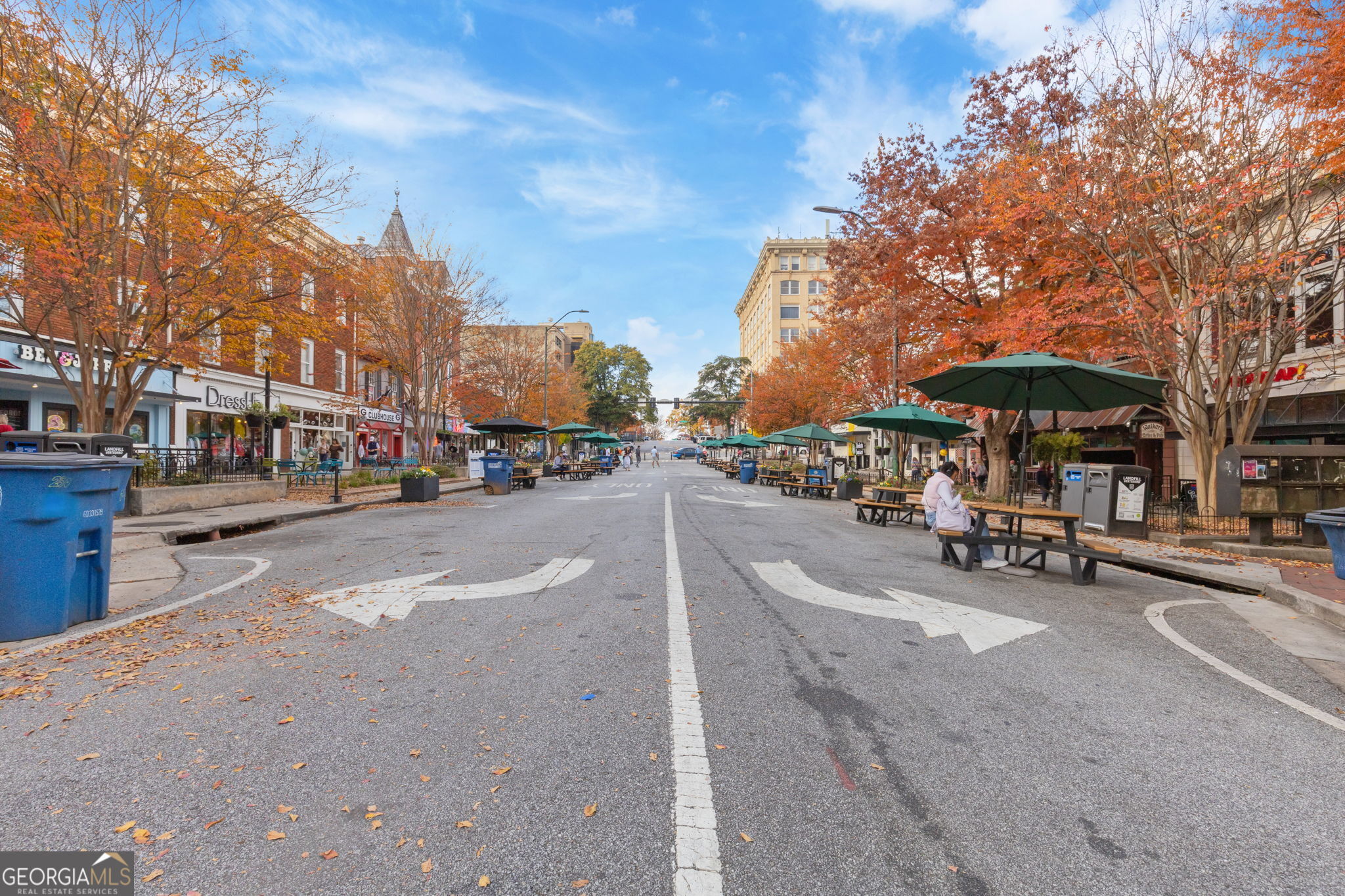 Summerville - Residential