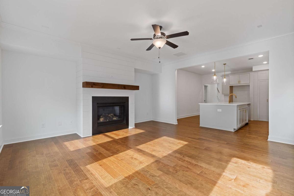 Summerville - Residential