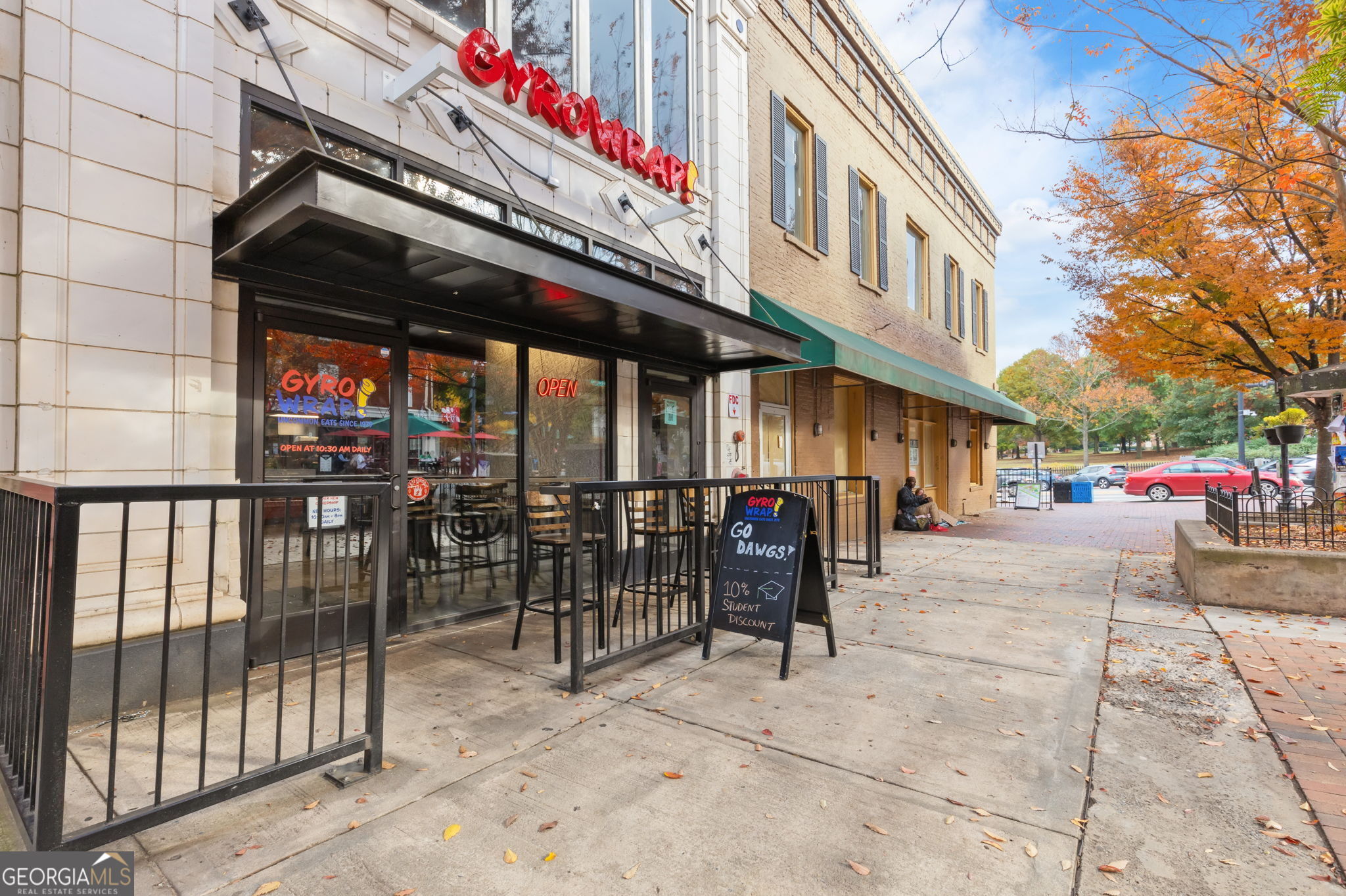 Summerville - Residential