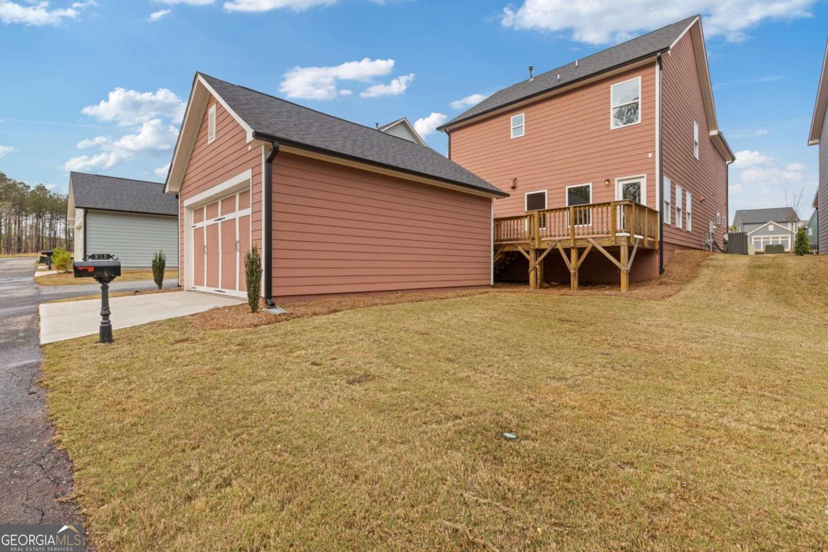 Summerville - Residential