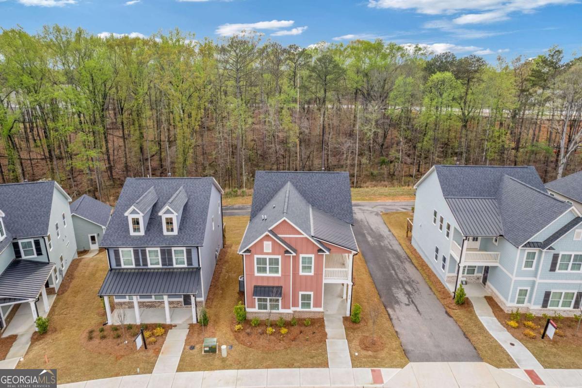 Summerville - Residential