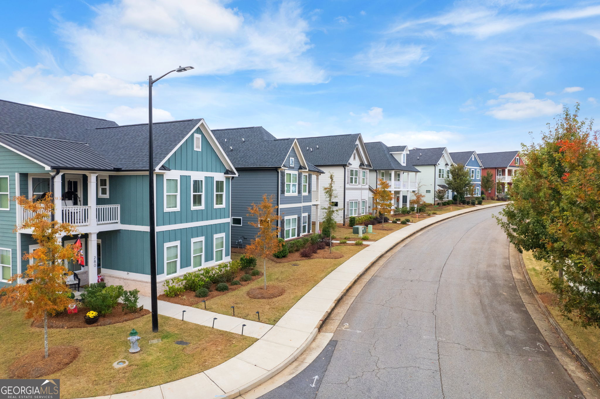 Summerville - Residential