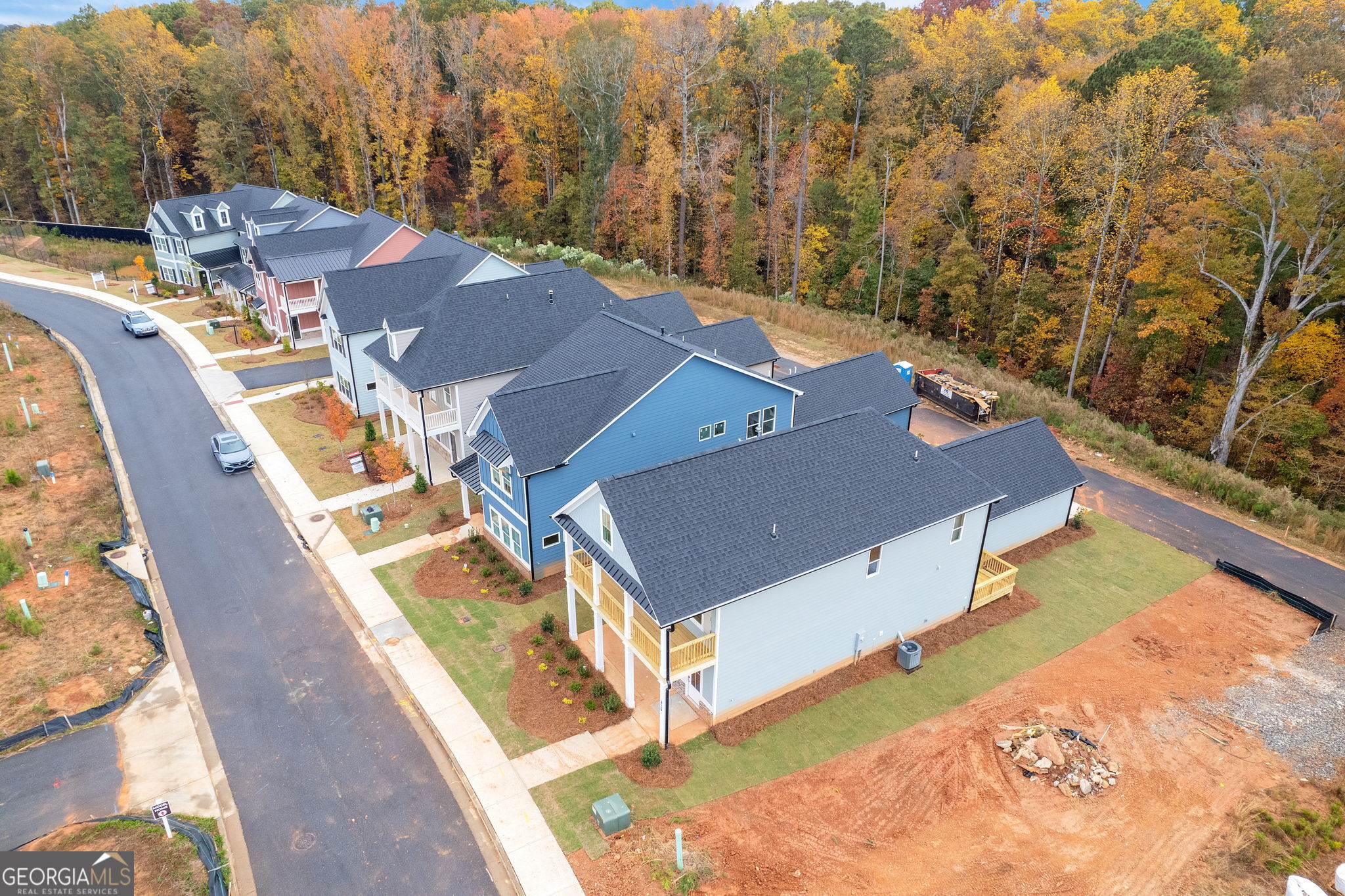 Summerville - Residential