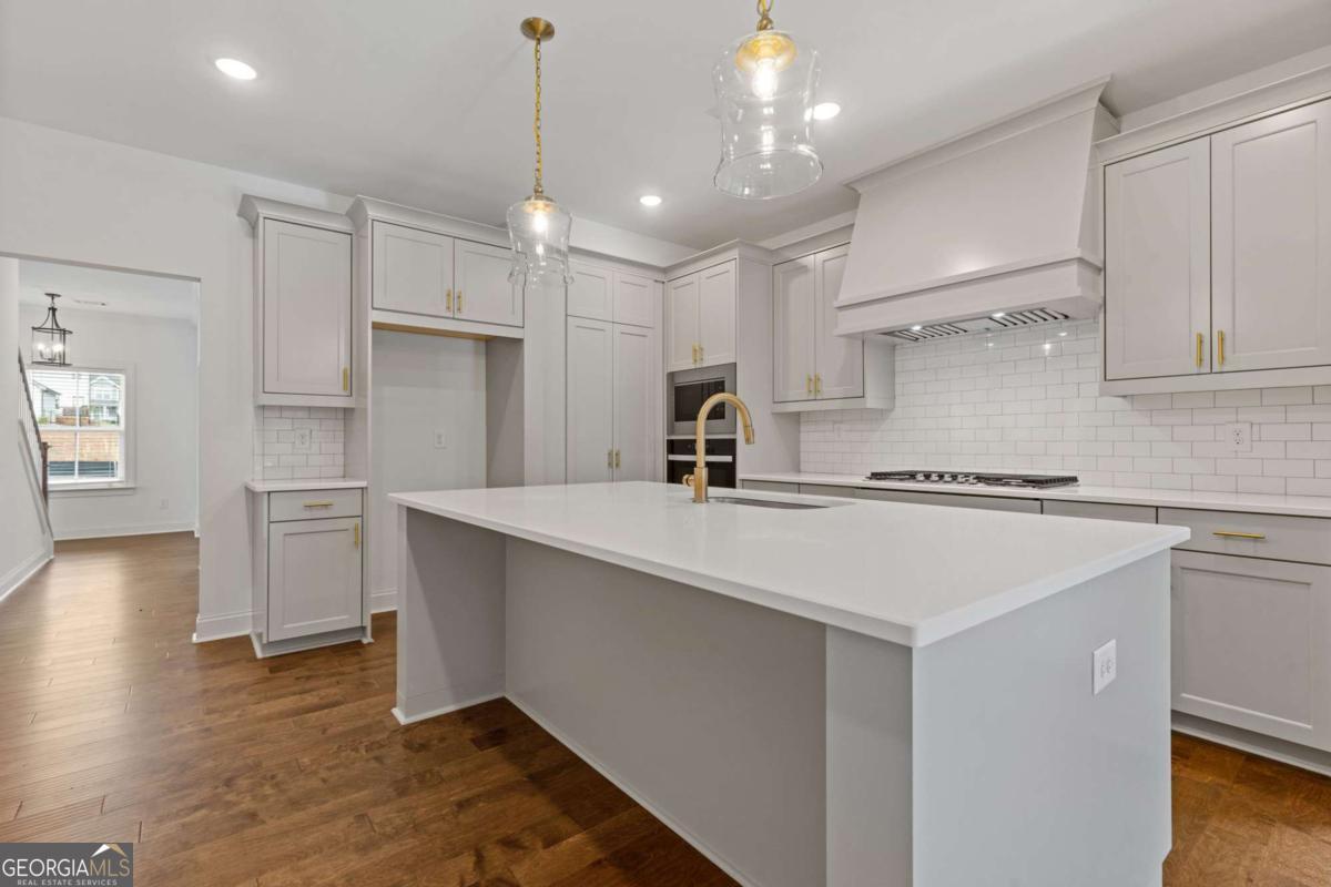 Summerville - Residential