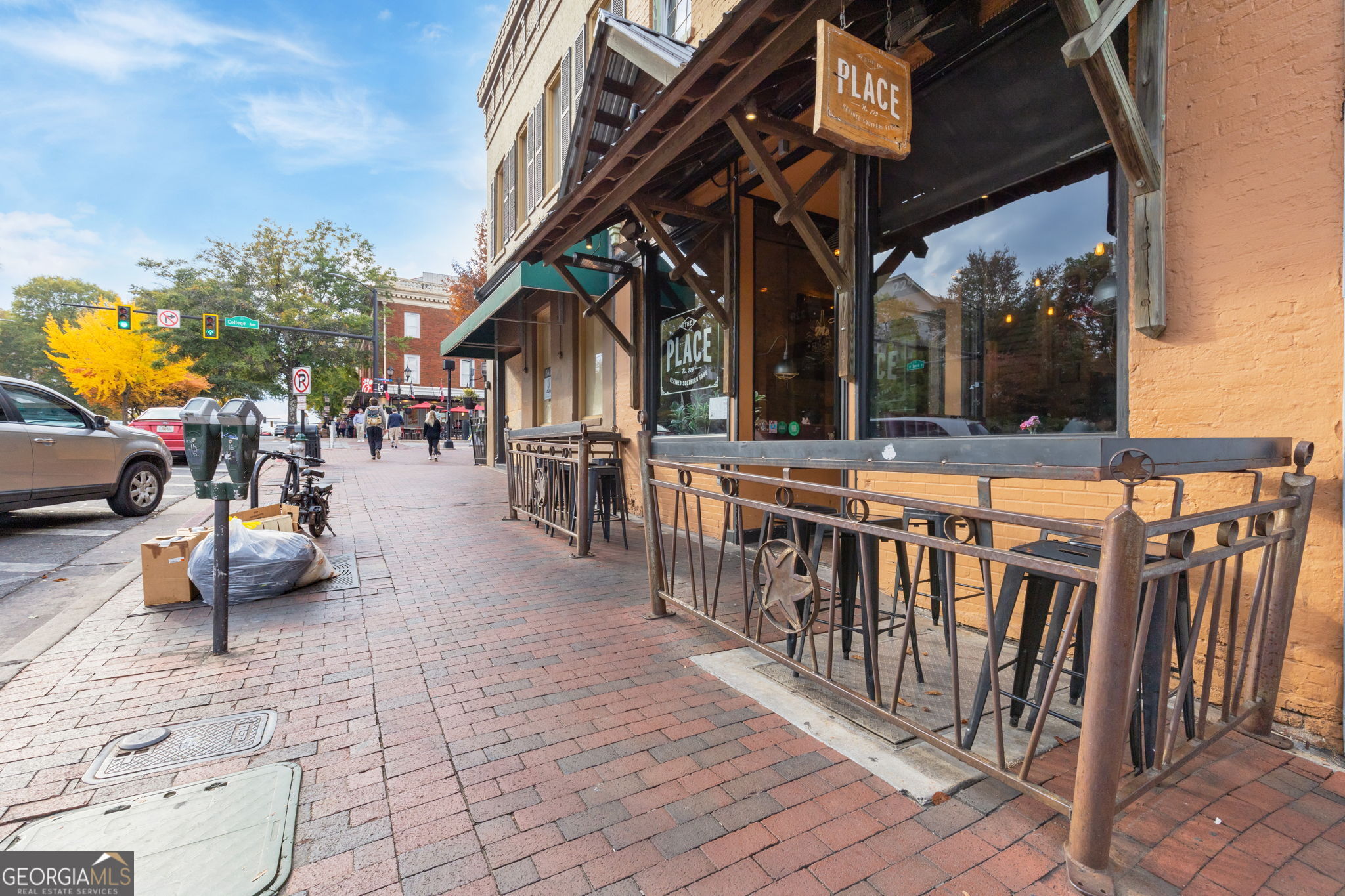 Summerville - Residential