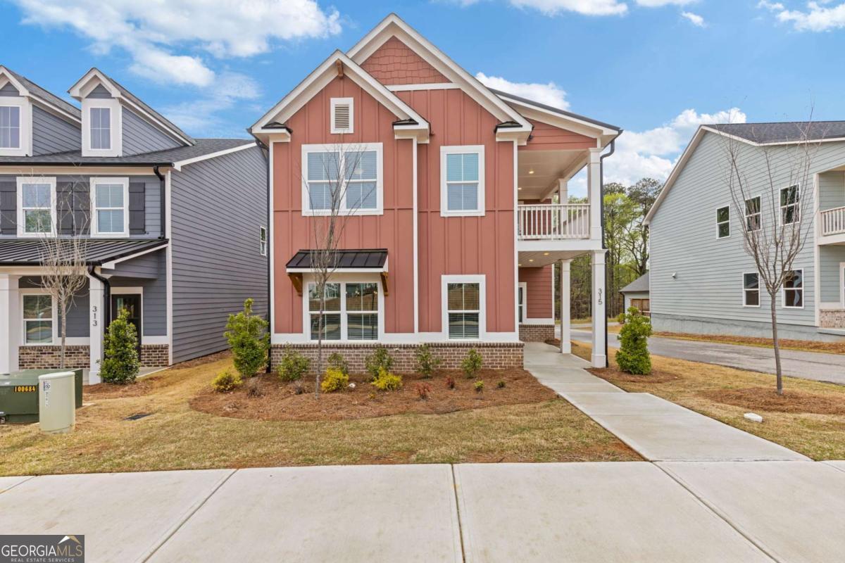 Summerville - Residential