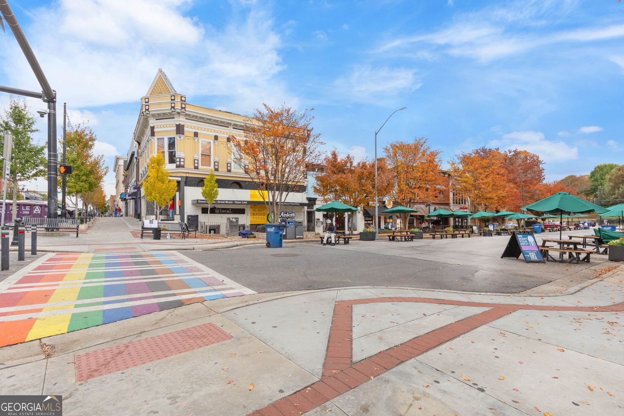 Summerville - Residential