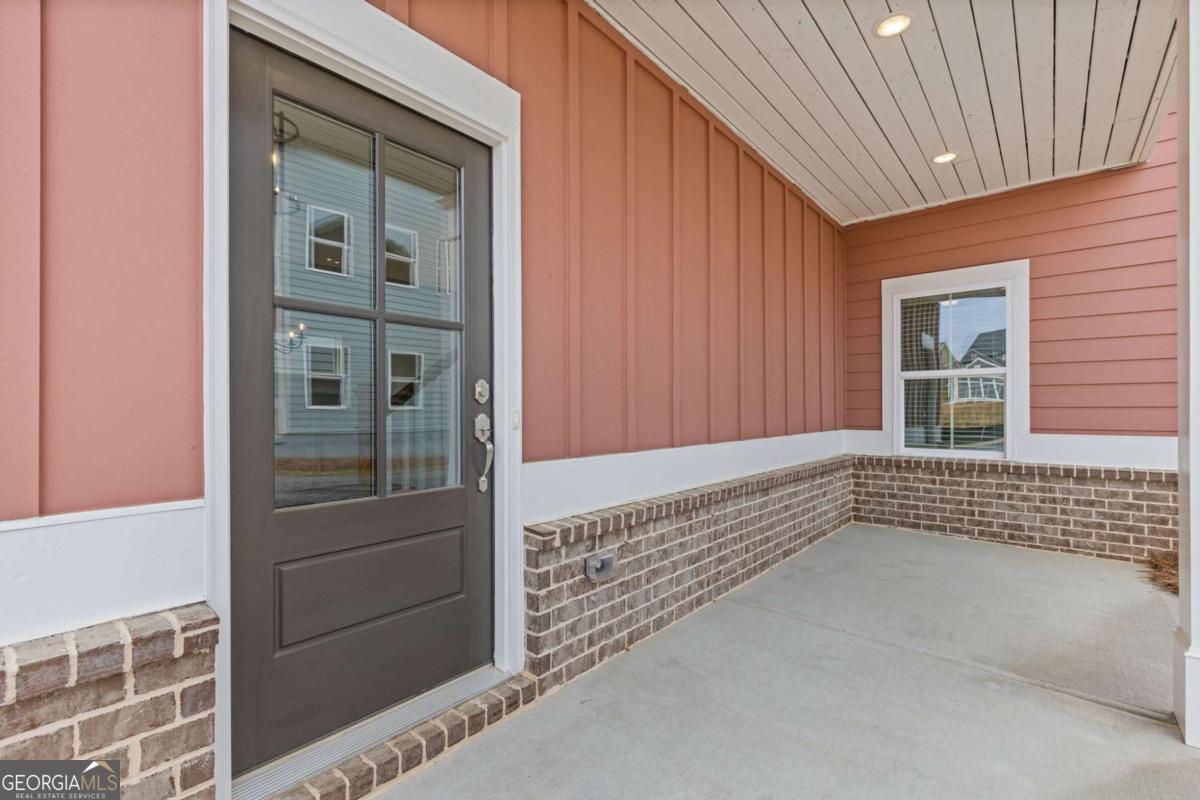 Summerville - Residential