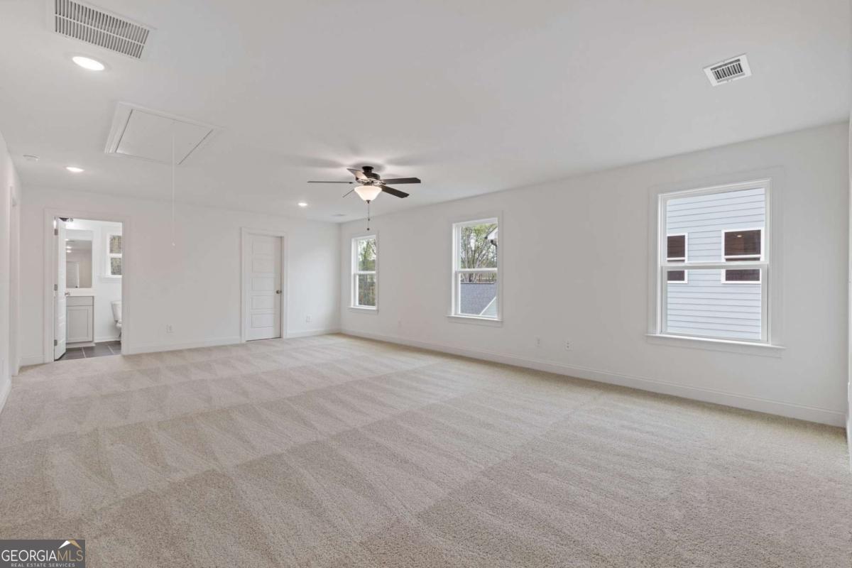 Summerville - Residential