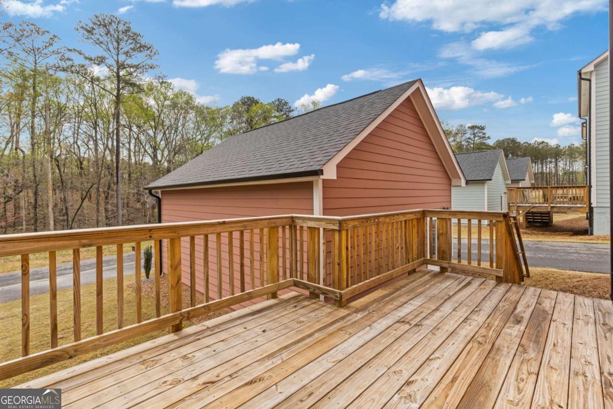 Summerville - Residential