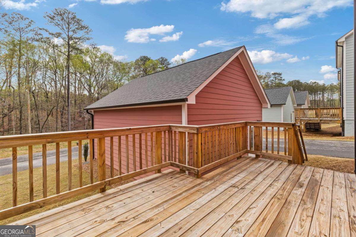 Summerville - Residential