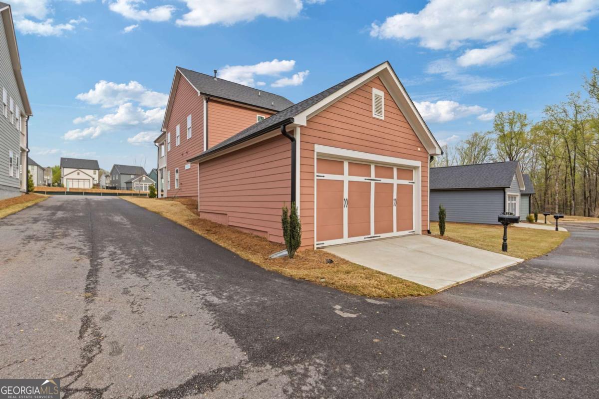 Summerville - Residential