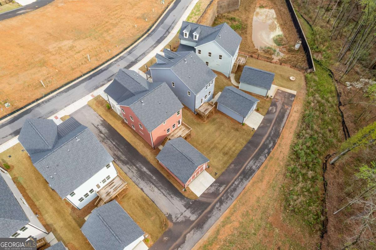 Summerville - Residential