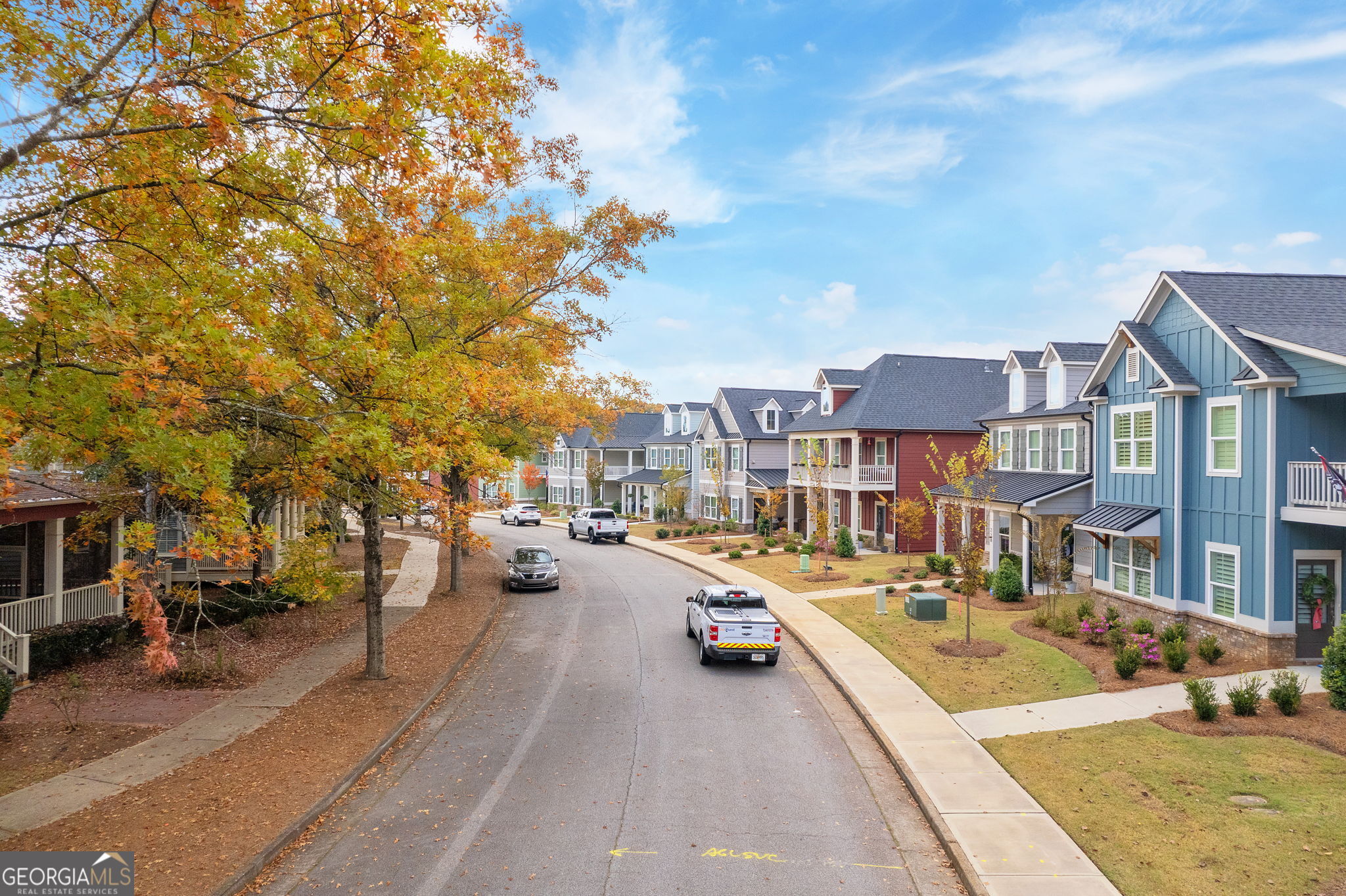 Summerville - Residential