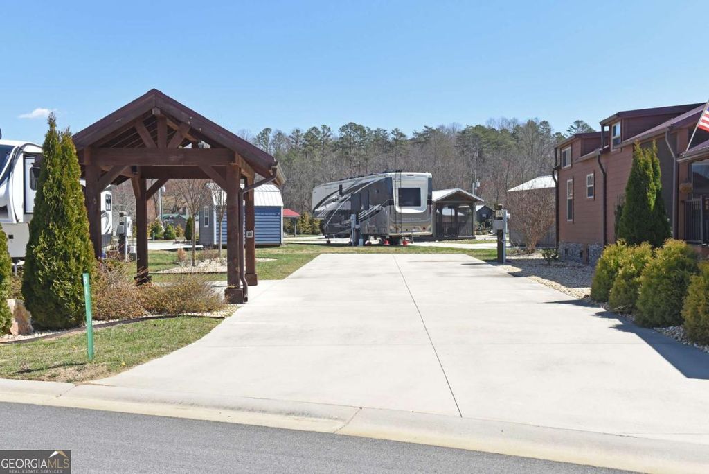 Photo of 81 Foggy Mountain Road, Blairsville, GA 30512 (MLS # 10636785)