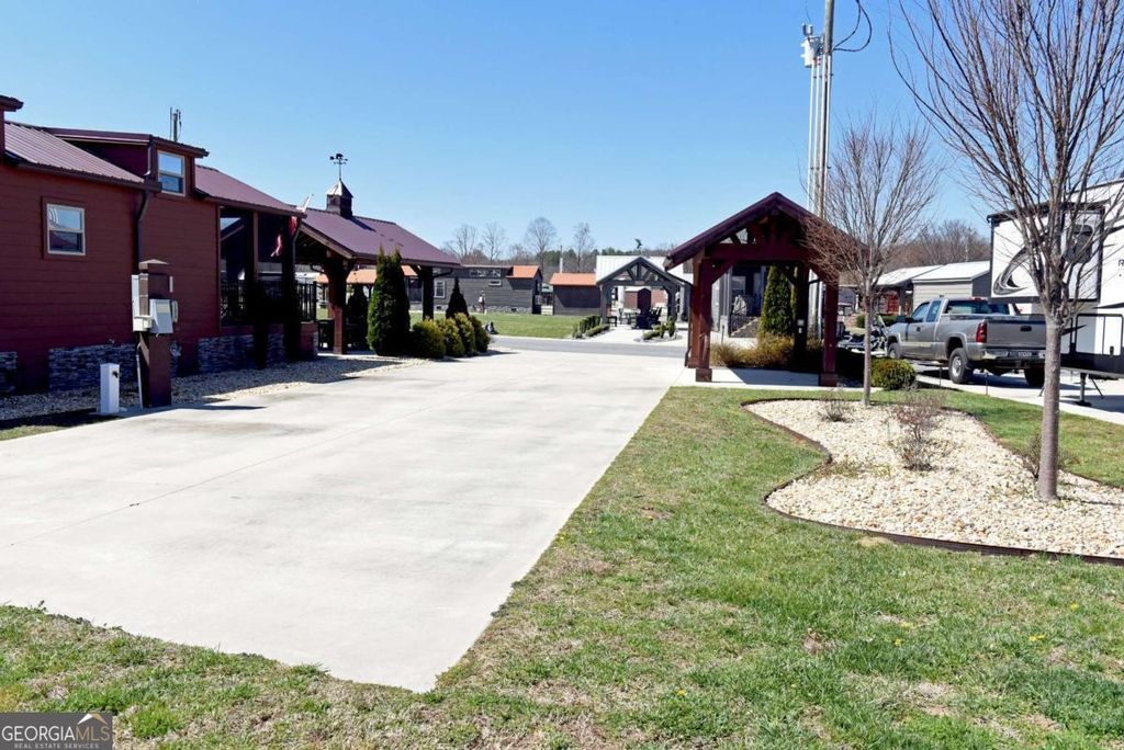 Photo of 81 Foggy Mountain Road, Blairsville, GA 30512 (MLS # 10636785)