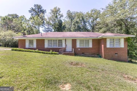 A home in Macon