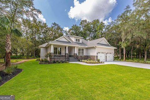 A home in Waverly