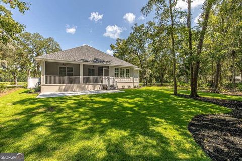 A home in Waverly