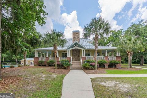 A home in Waverly