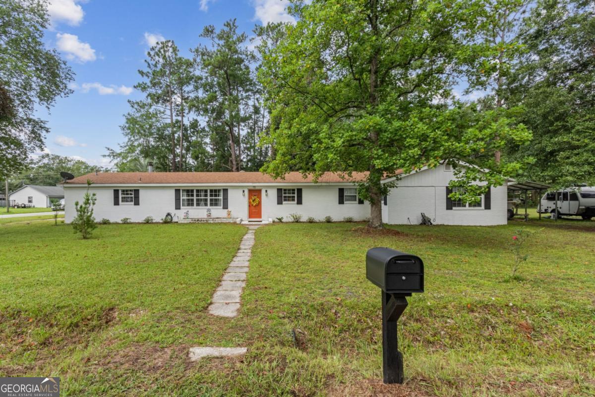 73 Azalea AVE
