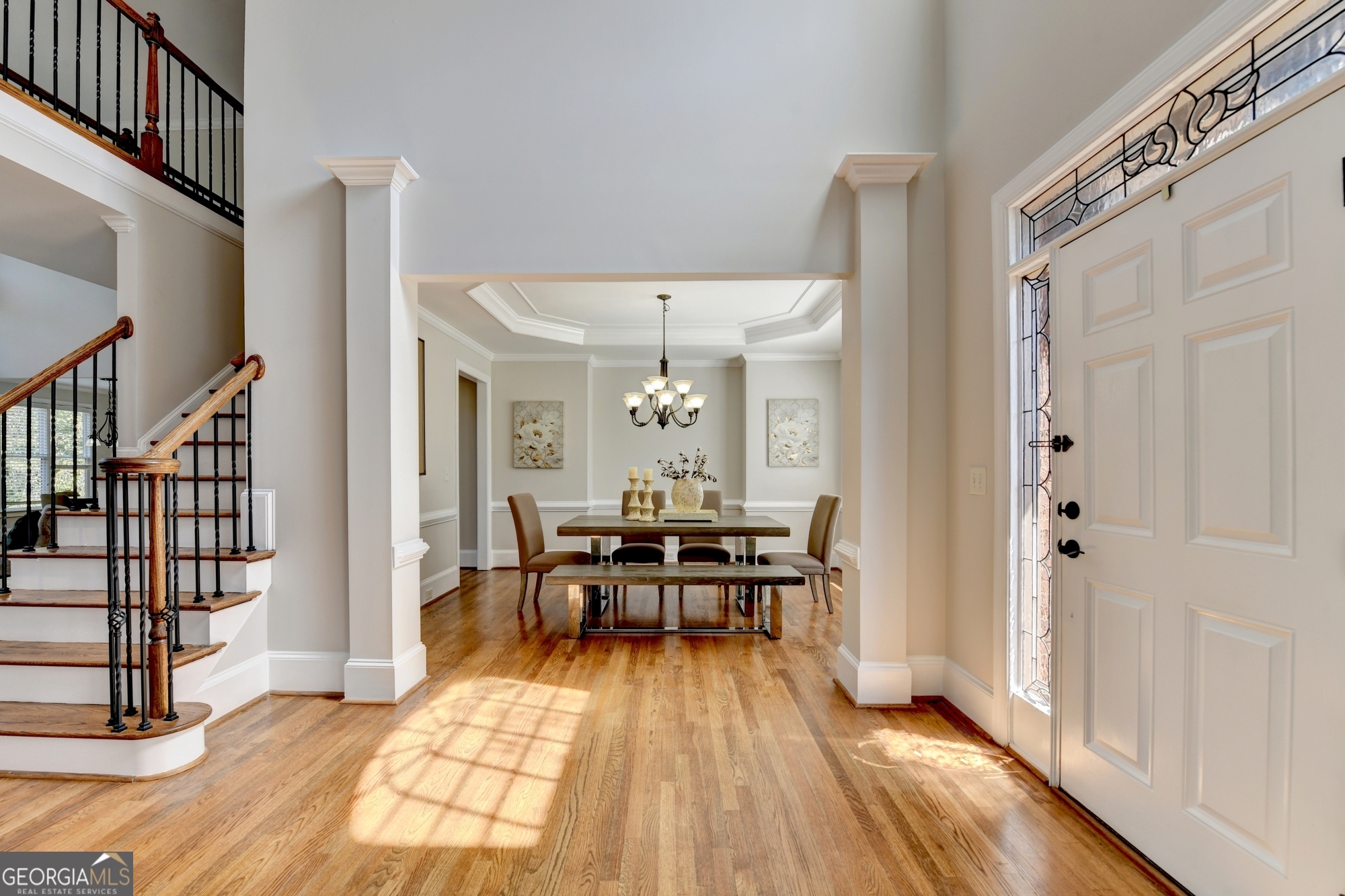 1458 Edenfield Pointe