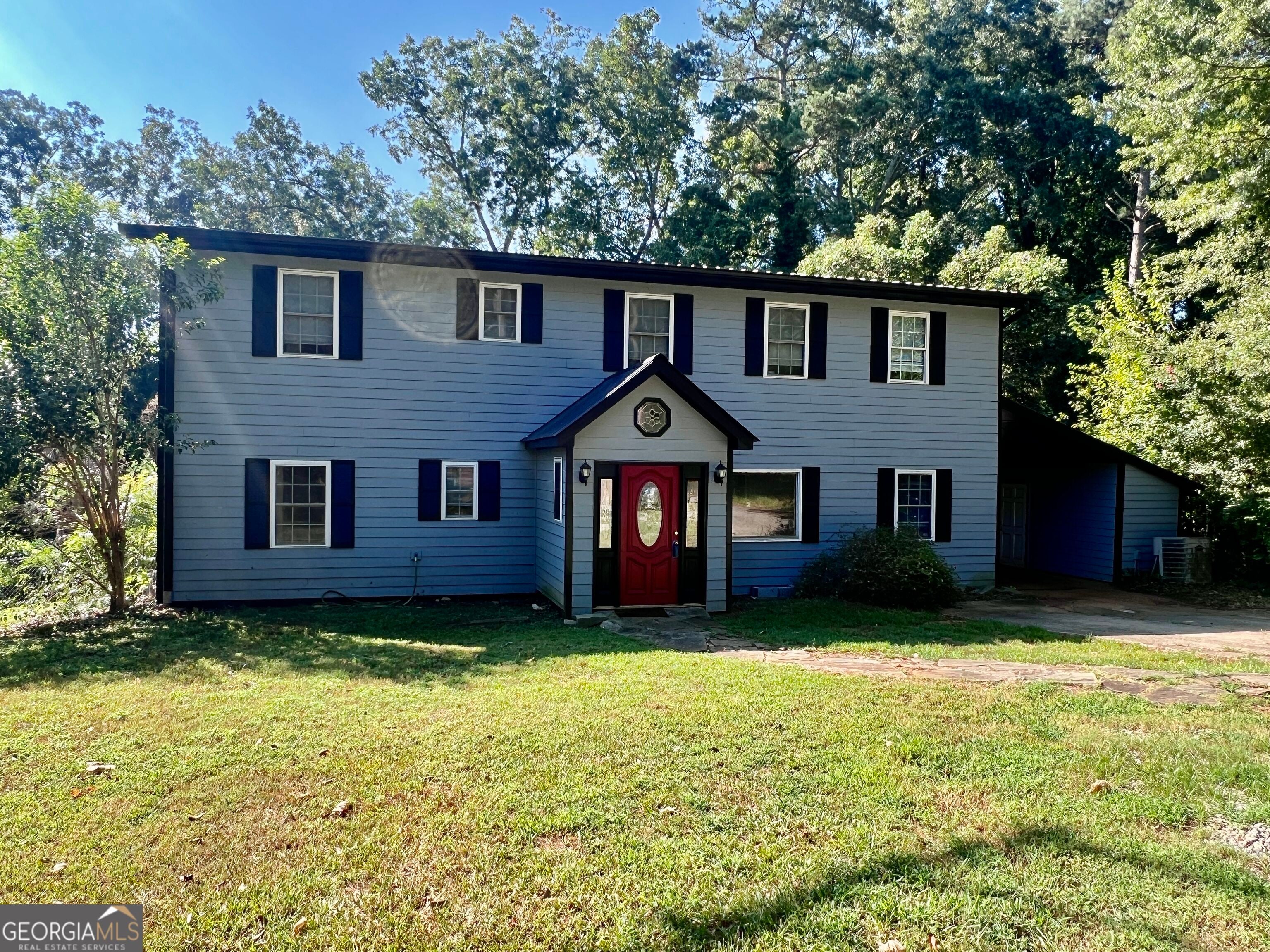 112 Cherry LN