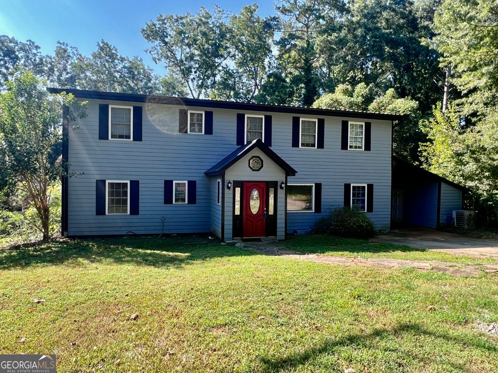 Photo of 112 Cherry Lane, Athens, GA 30601 (MLS # 10839409)