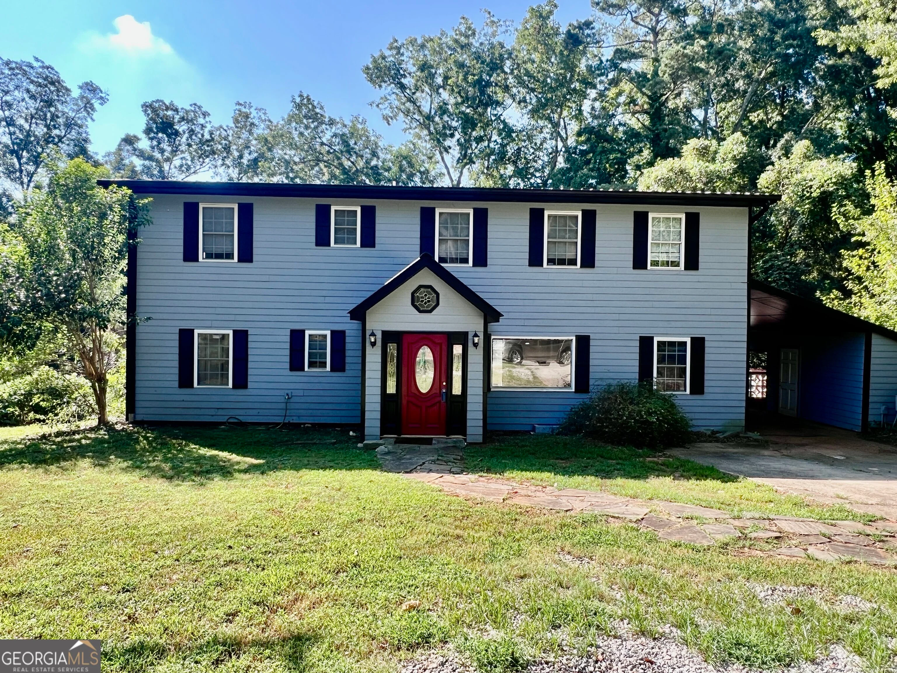 112 Cherry Lane, Athens, GA, 30601
