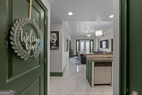 Photo of 2255 Peachtree Road NE #521, Atlanta, GA 30309 (MLS # 10631865)