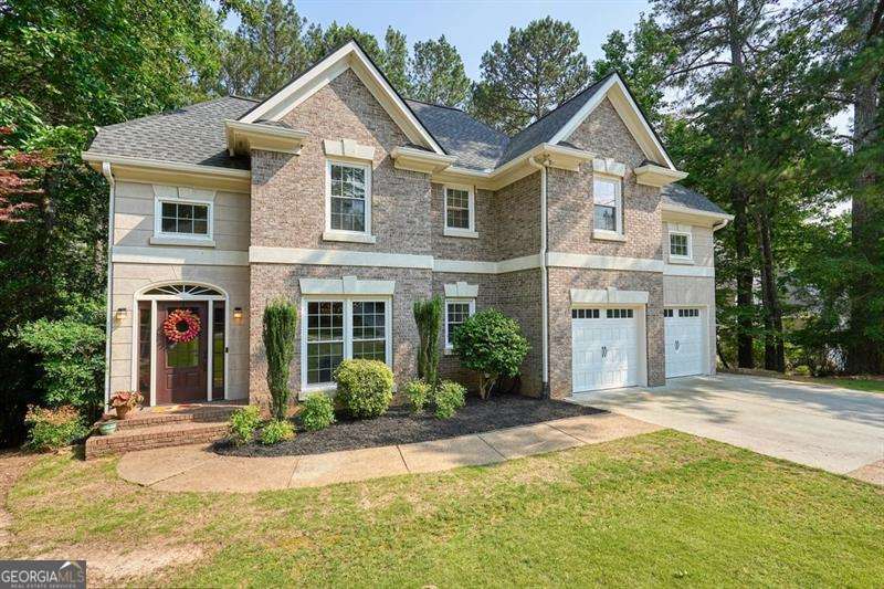 921 Laurel Crest DR