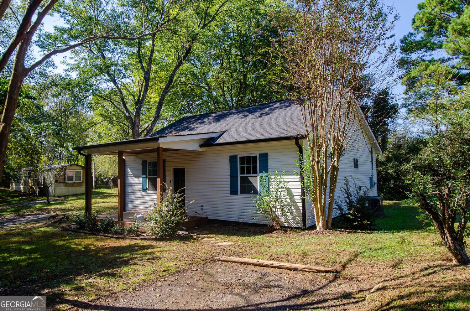 19 Lakeview DR SE
