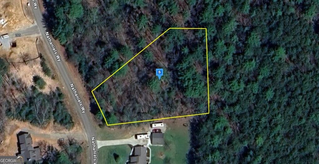 Photo of 140 Nathaniels, Blairsville, GA 30512 (MLS # 10675956)