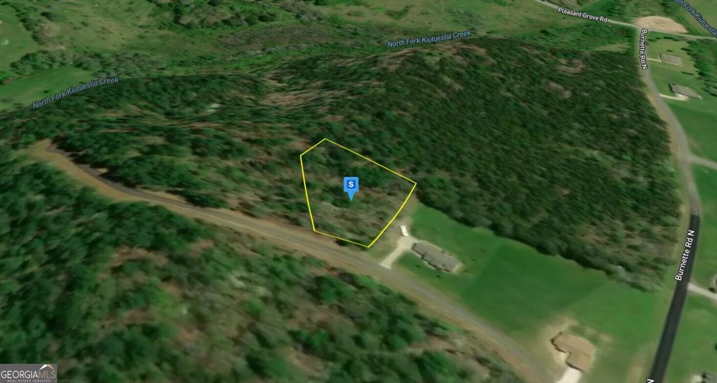 Photo of 140 Nathaniels, Blairsville, GA 30512 (MLS # 10675956)