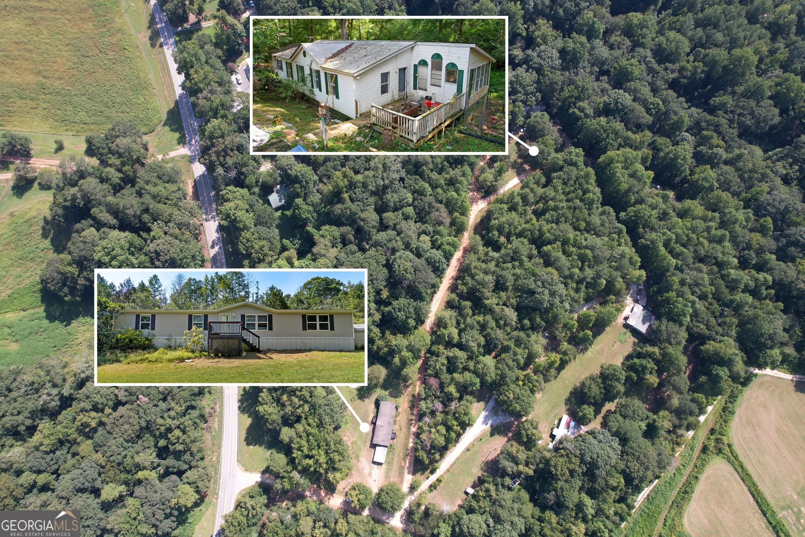 111/123 Indian Village Drive, Maysville, GA, 30558